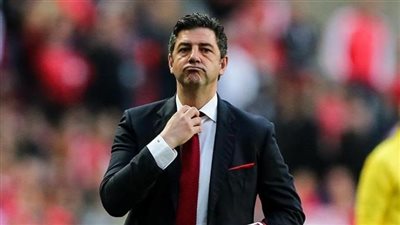 جائزة أفضل مدرب في العالم للمنتخبات.. روي فيتوريا ضمن القائمة النهائية