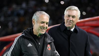 جائزة أفضل مدرب في العالم للأندية.. كولر ينافس جوارديولا وأنشيلوتي