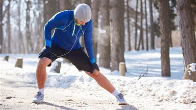 4 تمارين رياضية في الشتاء.. سهلة التنفيذ داخل المنزل