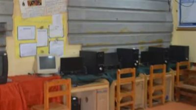  عناوين لجان الوافدين في الانتخابات الرئاسية المصرية 