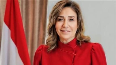 وزيرة الثقافة تُعلن إطلاق مبادرة 