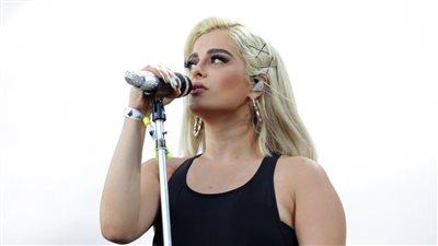 شاهد.. الأغنية الرسمية لبطولة كأس العالم للأندية لـ بيبي ريكسا (فيديو)