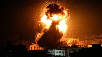 إصابة 36 شخصًا فى انفجار غاز فى منشأة صناعية بمدينة ستيرليتاماك الروسية