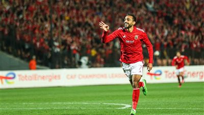 رائعة محمود كهربا تحصد جائزة أفضل هدف في إفريقيا 2023 (فيديو)