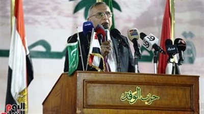 حملة عبد السند يمامة: بعض اللجان وصلت فيها الطوابير لأكثر من 3 كيلومترات