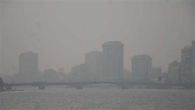 درجات الحرارة المتوقعة اليوم 12_12_2023 في مصر 