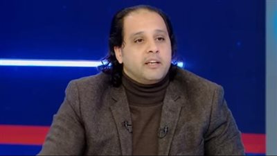 حسن مصطفي: من وجهة نظري أن بطولة كأس العالم للأندية ستكون عودة فريق الأهلي للمسار الصحيح