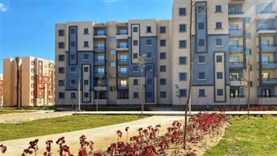 مقدم شقق سكن لكل المصريين.. وشروط الحجز 