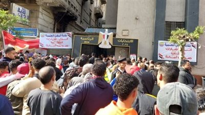  الخطوات الكاملة من أجل التعرف على رقم اللجنة الفرعية ومركز الاقتراع للناخبين 