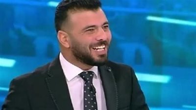 عماد متعب عبر إنستجرام: الأهلي دايمًا فوق.. وفي مصداقية في الجوائز