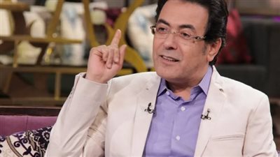 خيري رمضان عن الانتخابات الرئاسية: الملحمة اللي بتترسم على مدار أول يومين واخده عقول الناس ومفرحاهم 