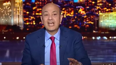 عمرو أديب: الشعب قال أنا نازل أقول نعم للدولة ونعم للحدود ونعم لقوة عسكرية تحمي الدولة