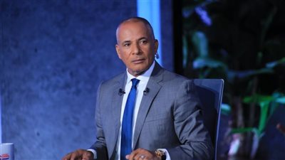 أحمد موسى: كل التحية للناس اللي بتنزل الانتخابات.. واللي بيكونوا حريصين على المشاركة