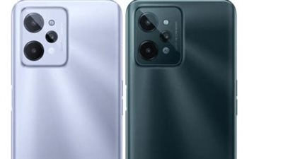 أبرزهم ريلمي C31.. قائمة بأرخص الموبايلات في مصر (الأسعار)