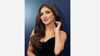  مي عمر تكشف عن تفاصيل مسلسلها الجديد نعمة الأفوكاتو والتى تخوض به موسم رمضان عام 2024