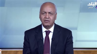  مصطفي بكري: جميع التقارير الدولية والتغطية الإخبارية العالمية تؤكد على هذا الزخم ونزاهة الانتخابات (فيديو)