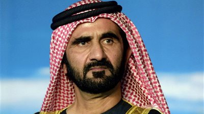 عاجل.. محمد بن راشد يعلن فوز محمد العريان بجائزة 