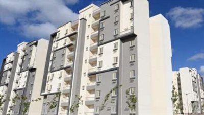  الحجز سيتم بنظام الأسبقية الإلكترونية.. الإسكان تطرح وحدات كاملة التشطيب بمصر (رابط)