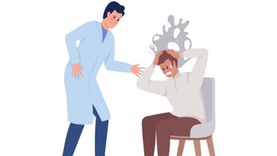 كل ما تود معرفته عن اضطراب الهلع