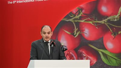 وزير التجارة والصناعة يستعرض فرص ومقومات قطاع الصناعات الغذائية في مصر