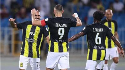 افتتاحية كأس العالم للأندية.. الاتحاد يقسو على أوكلاند سيتي بثلاثية في شوط