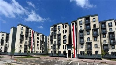 خطوات حجز 1160 وحدة سكنية كاملة التشطيب.. والشروط