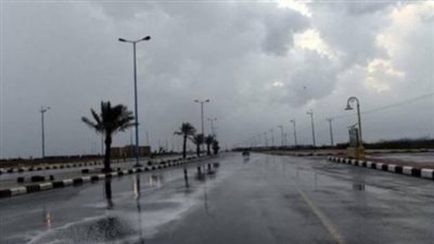 درجات الحرارة المتوقعة اليوم الأربعاء 13 ديسمبر 2023