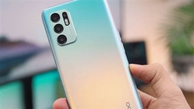 مواصفات هاتف أوبو Oppo Reno 6.. وأسعاره 