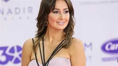  حلا شيحة: الفن سيظل رسالة سامية وحقيقية ومؤثرة