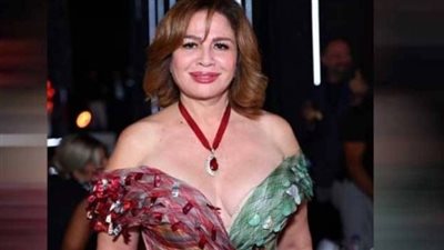 إلهام شاهين تكشف عن إحتمالية مشاركتها بمسلسل مكون من 15 حلقة فى الماراثوان الرمضاني 2024