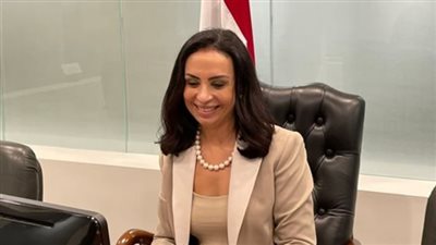 رئيس المجلس القومي لـ 