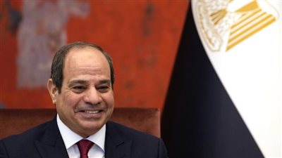السيسي يتلقى اتصالًا هاتفيًا من رئيس الكونغو الديمقراطية