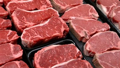 أسعار اللحوم اليوم الأربعاء 13 ديسمبر 2023