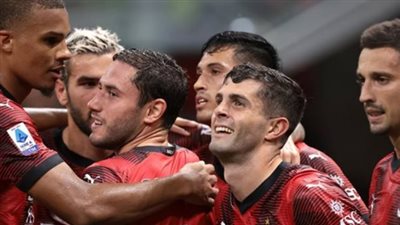 القنوات الناقلة لمباراة ميلان ضد نيوكاسل الإنجليزي في دوري أبطال أوروبا