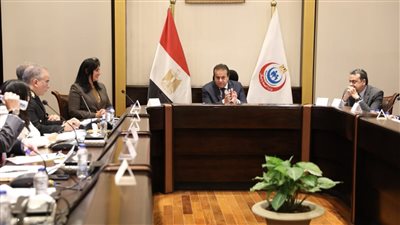 مصر.. توجيهات بسرعة الإنتهاء من المنصة الالكترونية الخاصة بالسياحة العلاجية