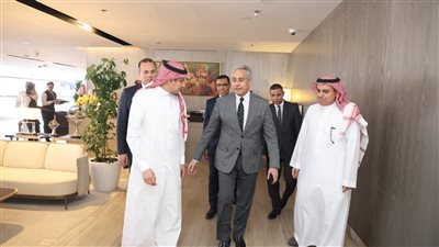 مصر تشارك في المؤتمر الدولي لسوق العمل بحضور 2000 مُشارك حول العالم