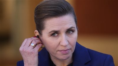 النرويج تعتزم تقديم دعم جديد لأوكرانيا بقيمة مليار يورو