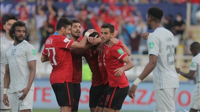 قبل الأهلي والاتحاد.. 10 مواجهات عربية سابقة تُزين تاريخ كأس العالم للأندية