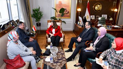 السفيرة سها جندي: الجاليات المصرية بالخارج قدمت ملحمة وطنية مبهرة خلال التصويت بالانتخابات