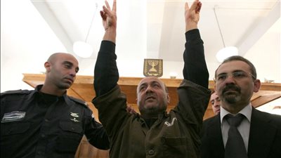 أقوى شخصية مؤثرة في فلسطين.. من هو مروان البرغوثي؟