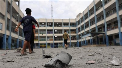 أونروا تحذر: الاحتياجات فى غزة مع دخول الشتاء مُلحة وآلاف العائلات بلا مأوى