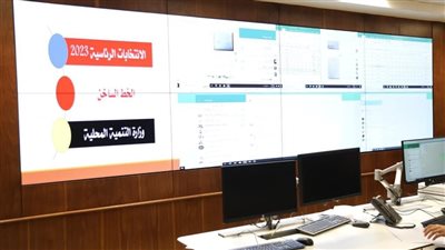 مصر.. انتظام تصويت الناخبين باللجان الانتخابية وتوافد كثيف للناخبين بالمراكز والقري في جميع المحافظات