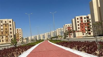 كراسة شروط الإعلان التكميلي سكن لكل المصريين.. وخطوات التسجيل 