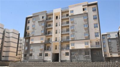 مصر.. موعد تسليم دفعة جديدة من وحدات سكن مصر بمنطقة أرض المعارض بمدينة القاهرة الجديدة