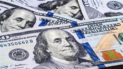  بيع وشراء.. سعر الدولار أمام الجنيه اليوم الخميس 14 ديسمبر 2023