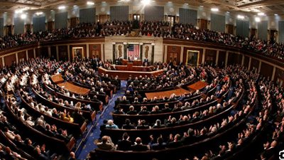  مجلس الشيوخ الأمريكي يمرر مشروع قانون الإنفاق الدفاعي وزيادة المساعدات العسكرية لأوكرانيا