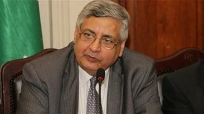  تاج الدين: ربنا يحفظ مصر ونستمر في هذا العطاء والإنجازات خلال الفترة المقبلة