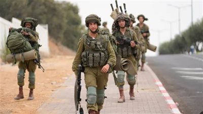 جيش الاحتلال الإسرائيلي يعلن ارتفاع عدد قتلاه في العملية البرية بغزة إلى 122