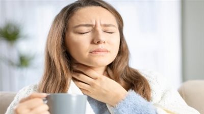 6 أسباب وراء التهاب الحلق دون حرارة.. السبب الأخير سيدهشك
