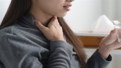 متى يكون التهاب الحلق خطير.. احذر هذه العلامات واستشر الطبيب فورا